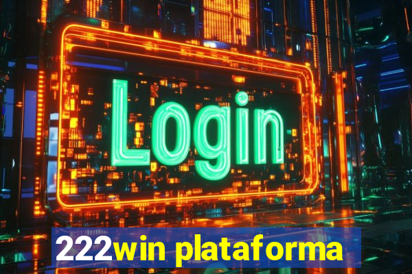 222win plataforma